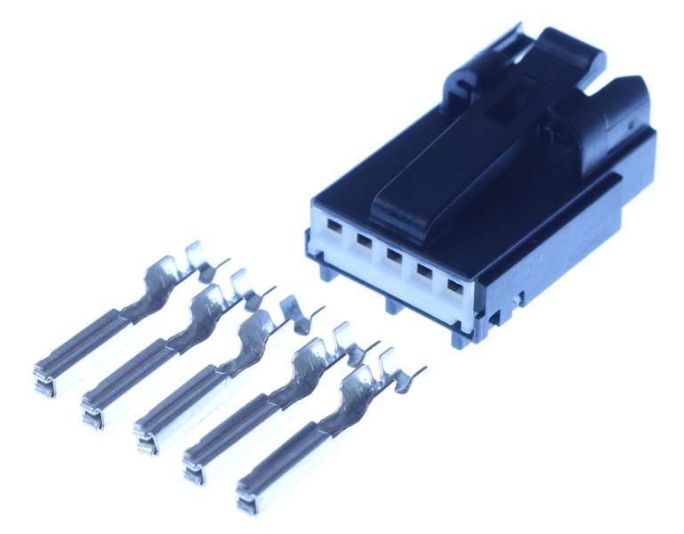 Electrical connector repair kit